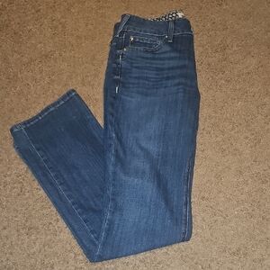 Ariat Women's Straight Leg Jeans- 31L * Cowgirl - Western - Country